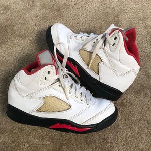 jordan 5 2012